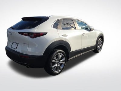 2023 Mazda Mazda CX-30 2.5 S Preferred Package