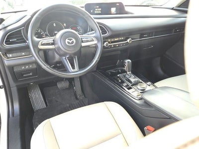 2023 Mazda Mazda CX-30 2.5 S Preferred Package