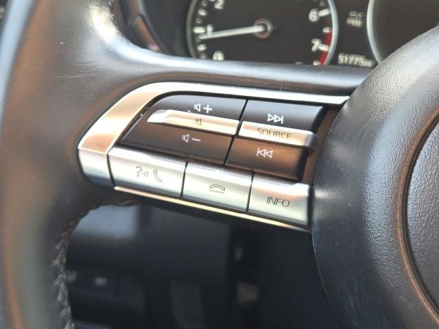 2023 Mazda Mazda CX-30 2.5 S Preferred Package