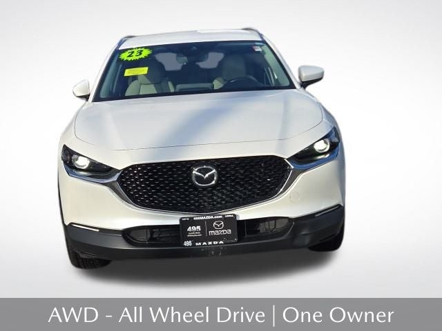 2023 Mazda Mazda CX-30 2.5 S Preferred Package