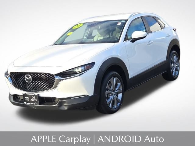 2023 Mazda Mazda CX-30 2.5 S Preferred Package
