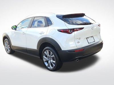 2023 Mazda Mazda CX-30 2.5 S Preferred Package