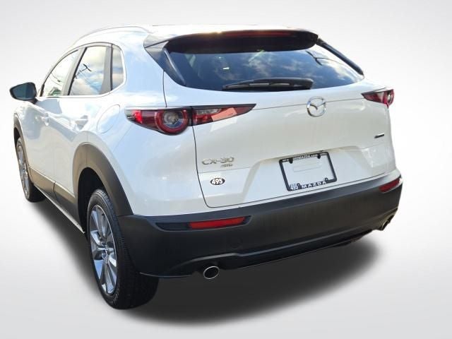 2023 Mazda Mazda CX-30 2.5 S Preferred Package