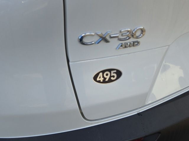 2023 Mazda Mazda CX-30 2.5 S Preferred Package