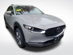 2025 Mazda Mazda CX-30 2.5 S Preferred AWD