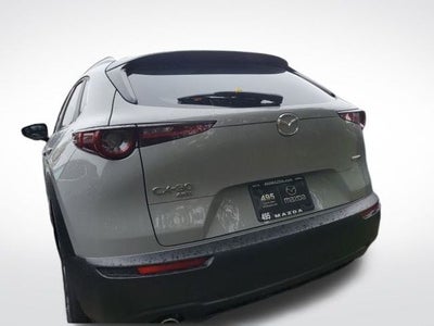 2025 Mazda Mazda CX-30 2.5 S Preferred AWD