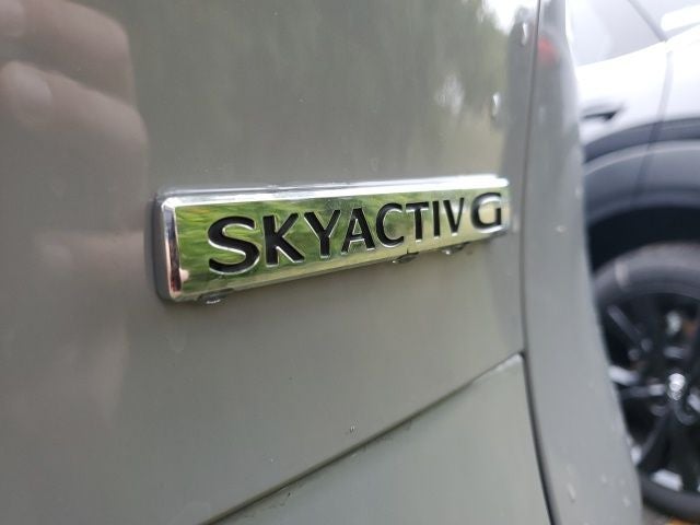 2025 Mazda Mazda CX-30 2.5 S Preferred AWD