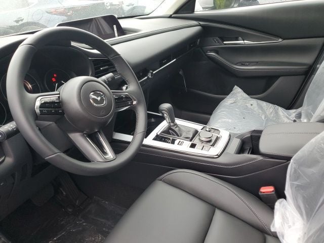 2025 Mazda Mazda CX-30 2.5 S Preferred AWD