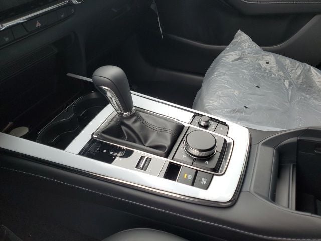 2025 Mazda Mazda CX-30 2.5 S Preferred AWD