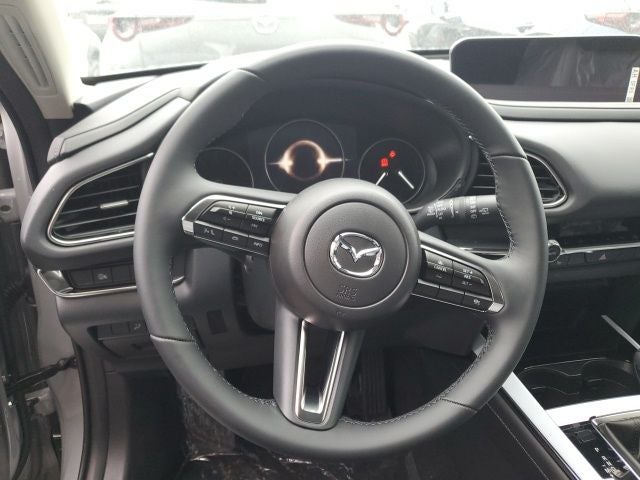 2025 Mazda Mazda CX-30 2.5 S Preferred AWD