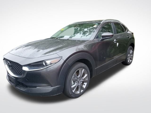 2025 Mazda Mazda CX-30 2.5 S Preferred AWD