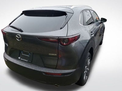 2025 Mazda Mazda CX-30 2.5 S Preferred AWD