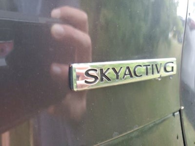 2025 Mazda Mazda CX-30 2.5 S Preferred AWD