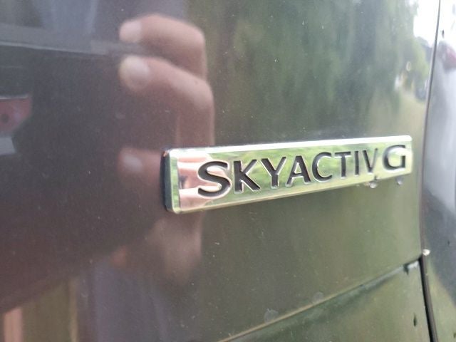 2025 Mazda Mazda CX-30 2.5 S Preferred AWD