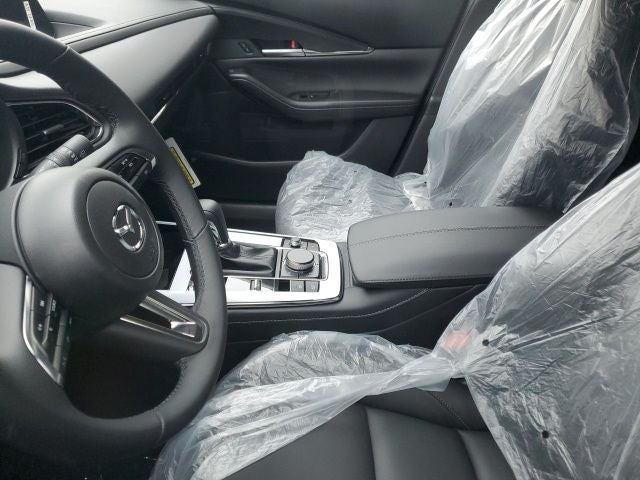 2025 Mazda Mazda CX-30 2.5 S Preferred AWD