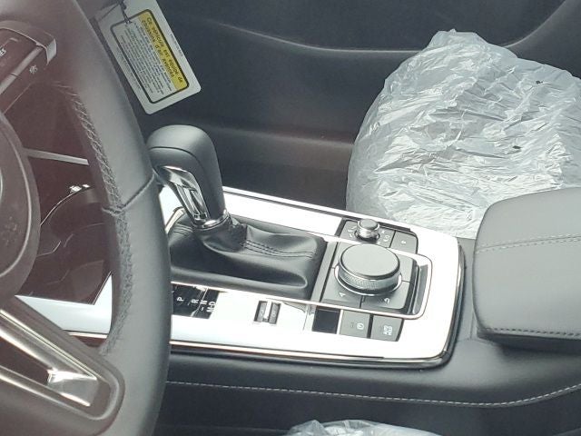 2025 Mazda Mazda CX-30 2.5 S Preferred AWD