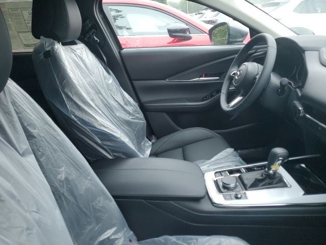 2025 Mazda Mazda CX-30 2.5 S Preferred AWD