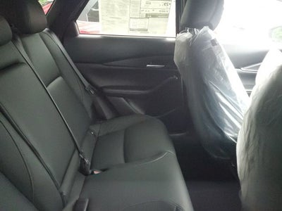 2025 Mazda Mazda CX-30 2.5 S Preferred AWD