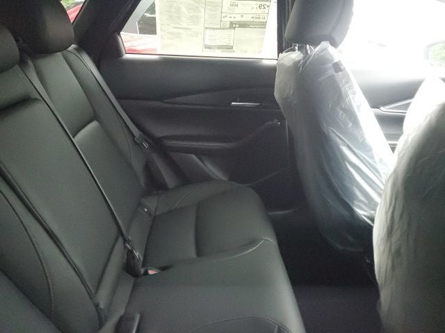 2025 Mazda Mazda CX-30 2.5 S Preferred AWD