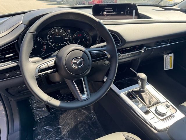 2025 Mazda Mazda CX-30 2.5 S Preferred AWD