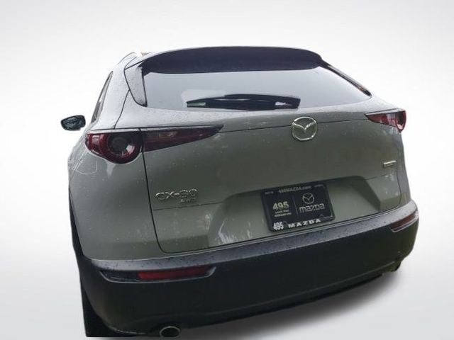 2025 Mazda Mazda CX-30 2.5 S Preferred AWD