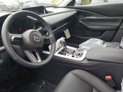 2025 Mazda Mazda CX-30 2.5 S Preferred AWD