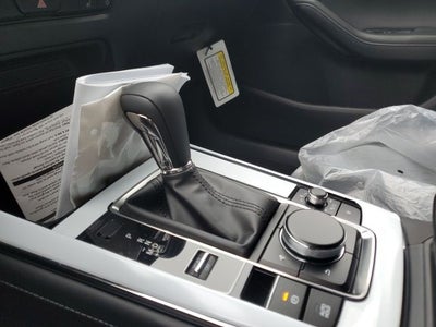 2025 Mazda Mazda CX-30 2.5 S Preferred AWD