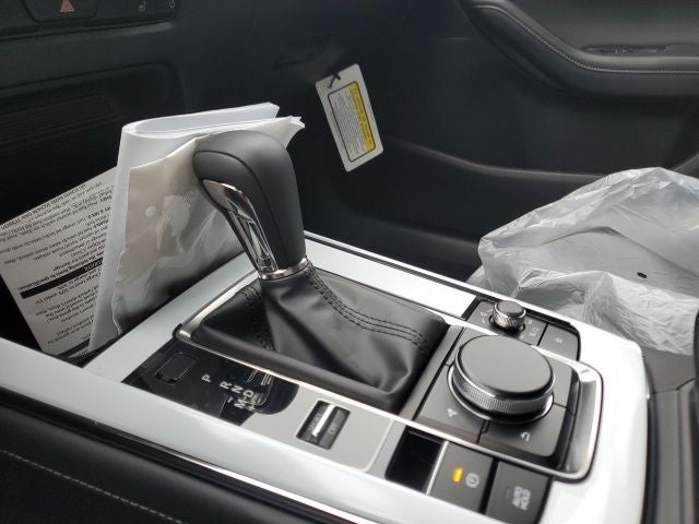 2025 Mazda Mazda CX-30 2.5 S Preferred AWD