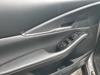 2025 Mazda Mazda CX-30 2.5 S Preferred AWD