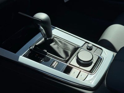 2025 Mazda Mazda CX-30 2.5 S Preferred AWD