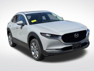 2025 Mazda Mazda CX-30 2.5 S Preferred AWD
