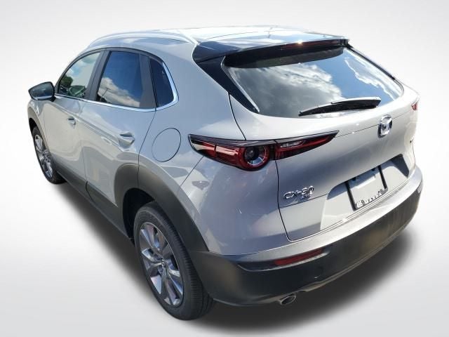 2025 Mazda Mazda CX-30 2.5 S Preferred AWD