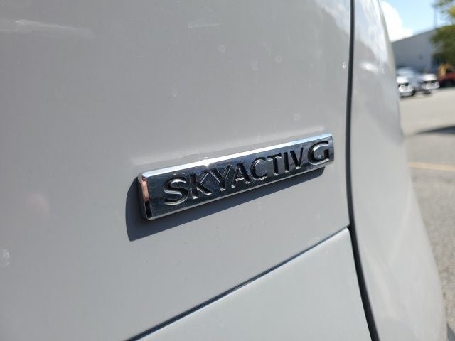 2025 Mazda Mazda CX-30 2.5 S Preferred AWD