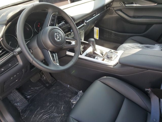 2025 Mazda Mazda CX-30 2.5 S Preferred AWD