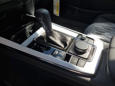 2025 Mazda Mazda CX-30 2.5 S Preferred AWD