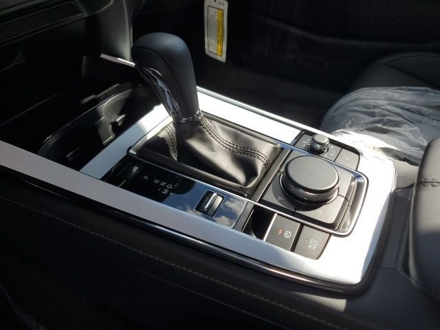 2025 Mazda Mazda CX-30 2.5 S Preferred AWD