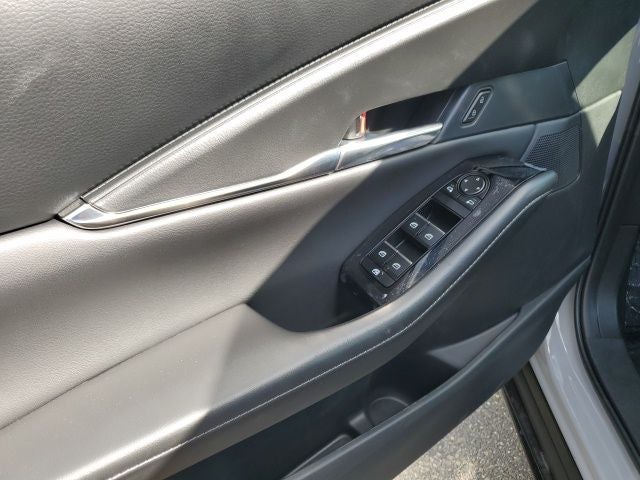 2025 Mazda Mazda CX-30 2.5 S Preferred AWD