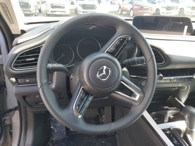 2025 Mazda Mazda CX-30 2.5 S Preferred AWD