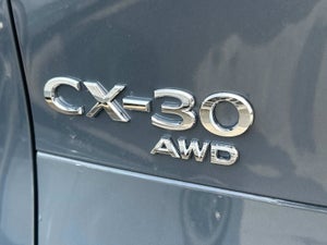 2024 Mazda CX-30 2.5 S Carbon Edition AWD