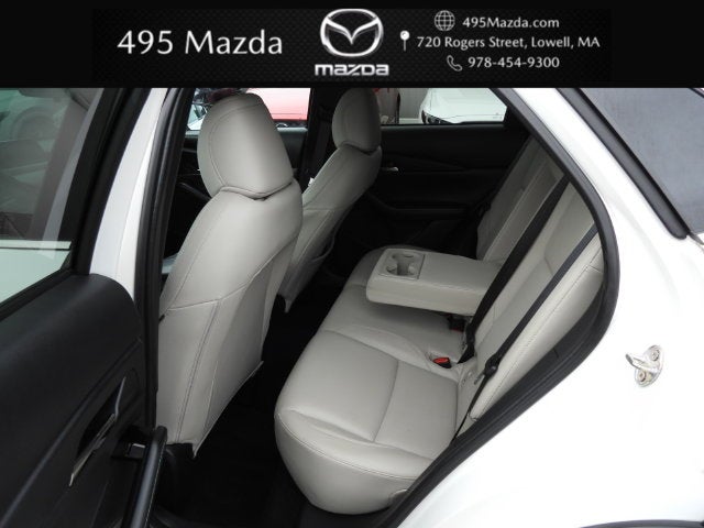 2024 Mazda Mazda CX-30 2.5 S Preferred Package