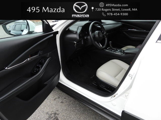 2024 Mazda Mazda CX-30 2.5 S Preferred Package