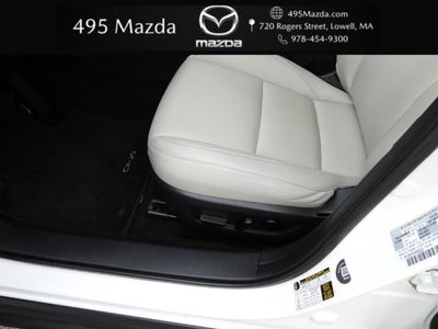 2024 Mazda Mazda CX-30 2.5 S Preferred Package
