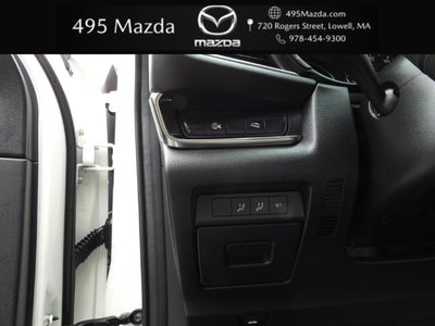 2024 Mazda Mazda CX-30 2.5 S Preferred Package