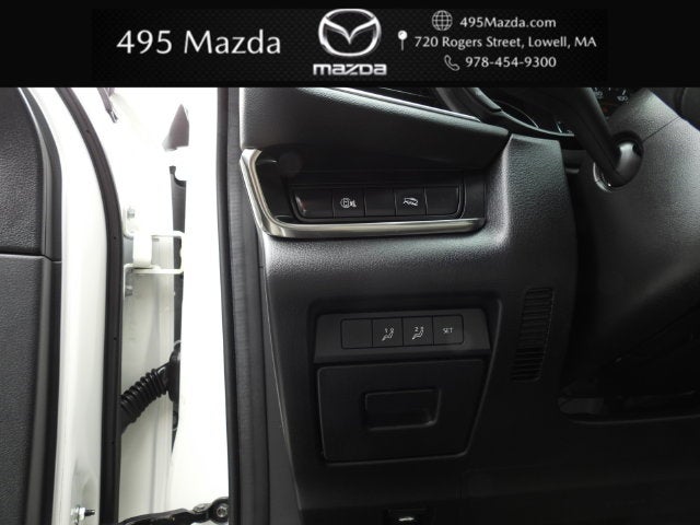 2024 Mazda Mazda CX-30 2.5 S Preferred Package