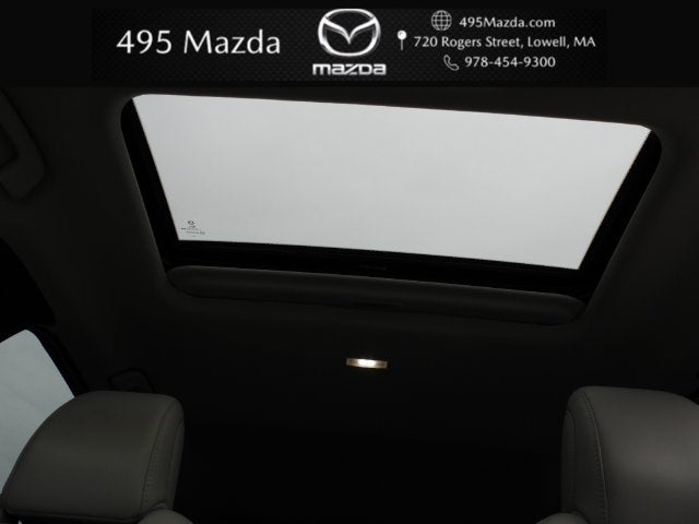 2024 Mazda Mazda CX-30 2.5 S Preferred Package