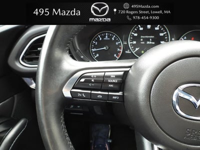 2024 Mazda Mazda CX-30 2.5 S Preferred Package
