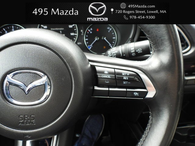 2024 Mazda Mazda CX-30 2.5 S Preferred Package