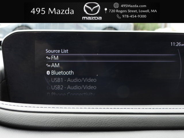 2024 Mazda Mazda CX-30 2.5 S Preferred Package