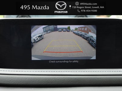 2024 Mazda Mazda CX-30 2.5 S Preferred Package
