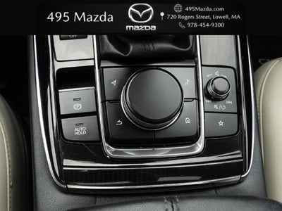 2024 Mazda Mazda CX-30 2.5 S Preferred Package